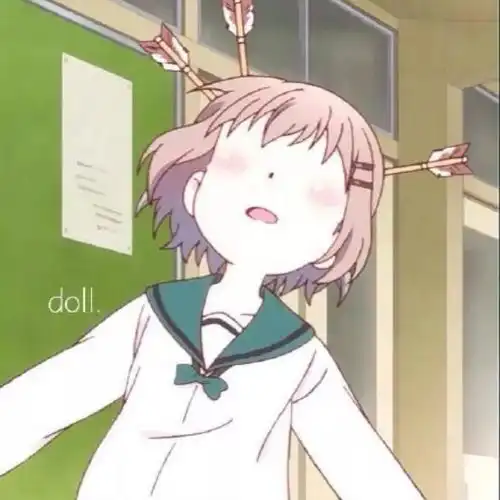  不换头像会死星人