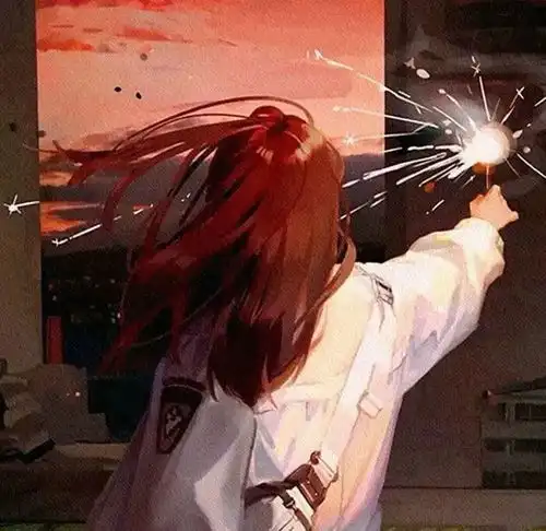 女头让你感同身受的情绪文案