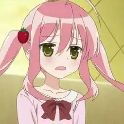 女生动漫头像 女生动漫头像