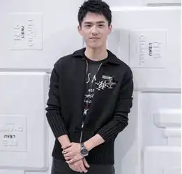  刘昊然告诉你帅并不是唯一的标签
