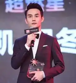  为生存演娘娘腔,十年不红的他,欢乐颂2再次圈粉无数