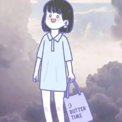  二三四人闺蜜头像