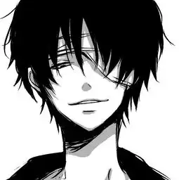 丧系头像男真人超丧眼睛