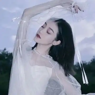  头像ins风头像