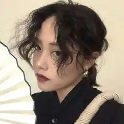 最潮酷酷女生头像黑暗系高冷女图 最潮酷酷女生头像黑暗系高冷女图