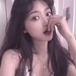 2019原宿少女软妹头像粉色系 2019原宿少女软妹头像粉色系