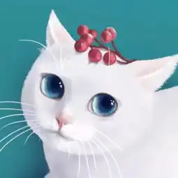  女友和猫咪争风吃醋,要不要和她分手