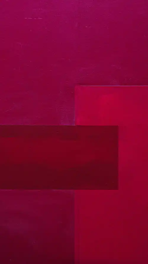 红色系壁纸头像头像