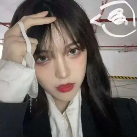 时尚精美精致女头好看御姐头像高冷气质头像图片 时尚精美精致女头好看御姐头像高冷气质头像图片