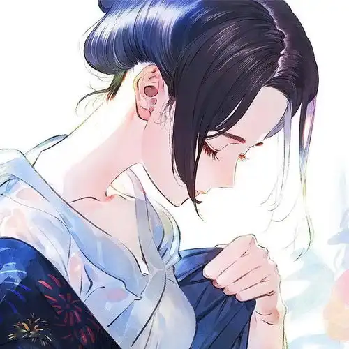  古风漫画