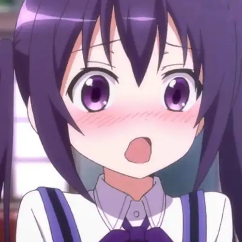 动漫头像太阔爱了呀 动漫头像太阔爱了呀