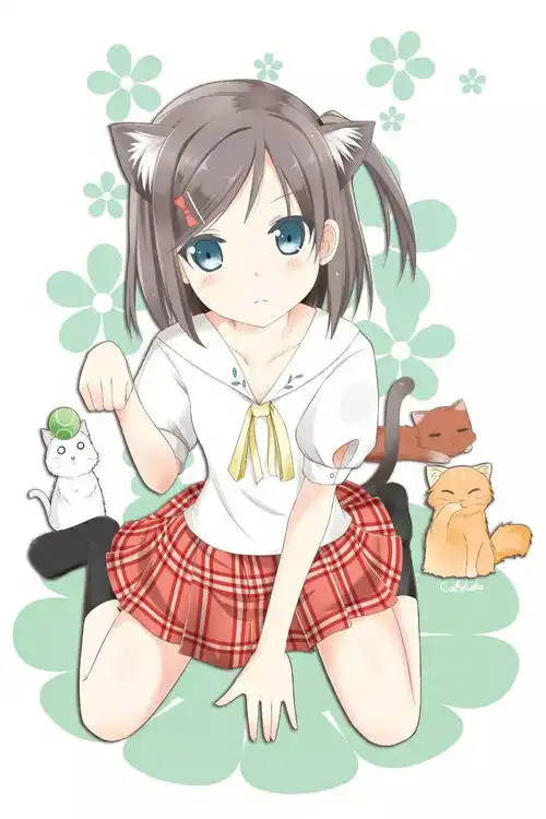 up一些喜欢的二次元角色壁纸一期 up一些喜欢的二次元角色壁纸一期