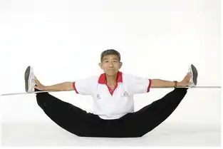  总会有一些老人,用逆天的方式来告诉你俺们不服老简直不能更佩服