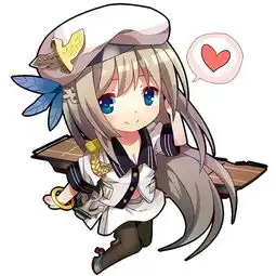  求战舰少女r这个系列图片