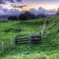  微信公众号头像风景微信头像图片大全