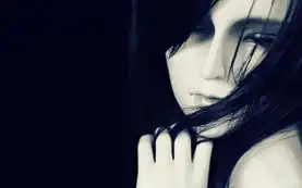  prettybeauty美女系列宽屏壁纸