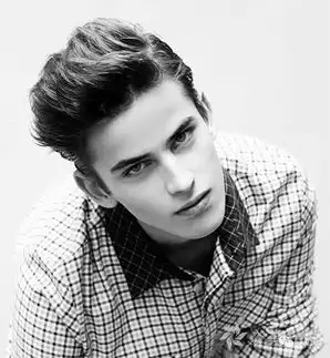 型男这些秋冬发型,够你在姑娘面前臭显摆了 型男这些秋冬发型,够你在姑娘面前臭显摆了