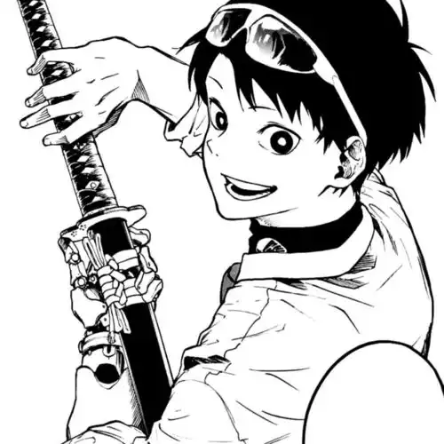  最近收藏的动漫男头做单身狗也要帅帅哒
