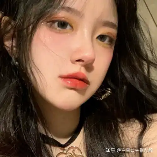 仙女看过来这里是女生头像 仙女看过来这里是女生头像