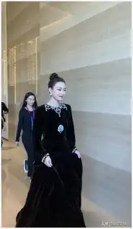 倪妮不仅是生图杀手,还是能把佛系风穿出极致高级感的女星 倪妮不仅是生图杀手,还是能把佛系风穿出极致高级感的女星