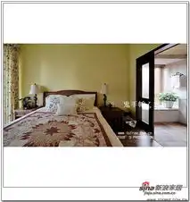  主卧_家居秀_新浪装修家居