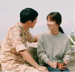 需要宋仲基宋慧乔的情侣头像需要高清像下面这种 需要宋仲基宋慧乔的情侣头像需要高清像下面这种