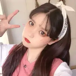 溺毙可爱清新风女头.不谈恋爱qq女生头像我要个性网 溺毙可爱清新风女头.不谈恋爱qq女生头像我要个性网