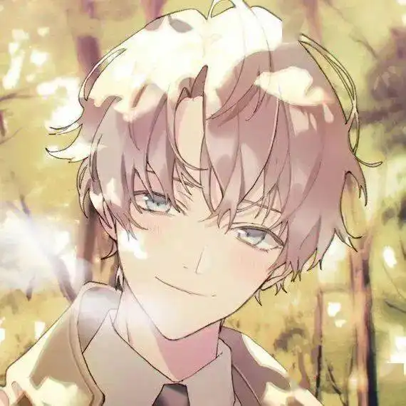 新鲜出炉的二次元动漫头像来啦 新鲜出炉的二次元动漫头像来啦