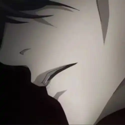 动漫头像优质动漫男头