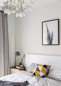 装修设计120㎡北欧风格治愈系美家,颜值高气质好,人人喜欢 装修设计120㎡北欧风格治愈系美家,颜值高气质好,人人喜欢