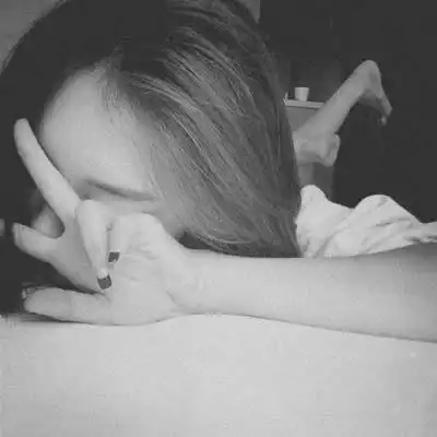 我终于知道为什么总是说晚安了 我终于知道为什么总是说晚安了