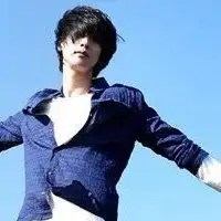  专情的男子视觉系qq头像