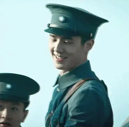  昊然弟弟安利图楼