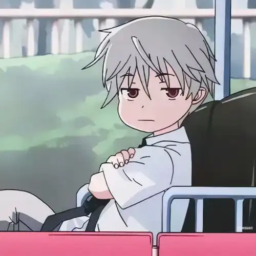 超赞的男女生动漫头像值得保存吖 超赞的男女生动漫头像值得保存吖