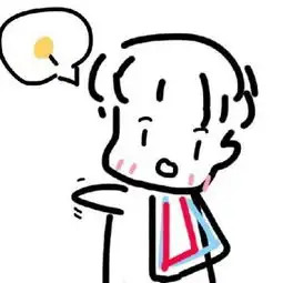  血樱漫画情侣头像