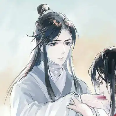 古风头像萌系男生朝代