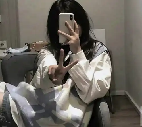 ins不露脸女生头像 ins不露脸女生头像