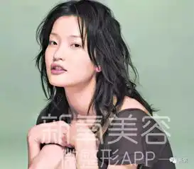  她明明是小眼睛塌鼻梁,却是直男心中的禁欲系女神