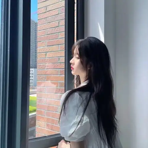  治愈系女头委曲求全不是公主的作风