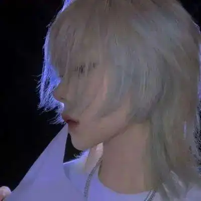  女生头像丨萌系小妹纸
