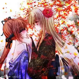  求图图图图图求古风高清的百合图图图图图要正常的,用来做头像,一定高清