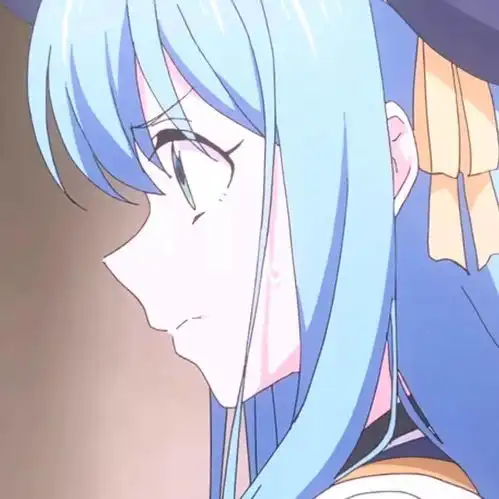 更新一期超好看的二次元动漫头像集 更新一期超好看的二次元动漫头像集