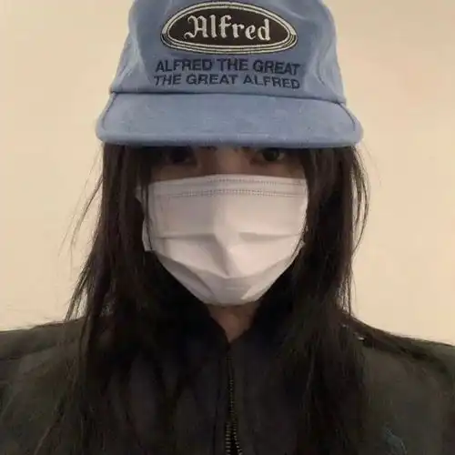 百看不厌的霸气头像系列