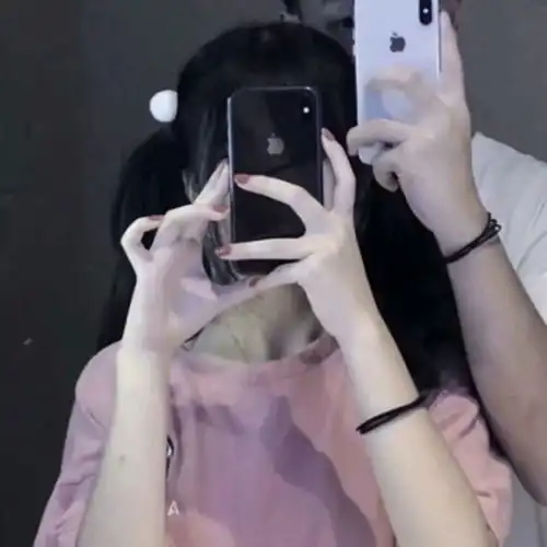 闺蜜头像一系列前男友