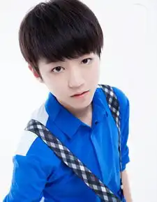 刘海发型图片 刘海发型图片