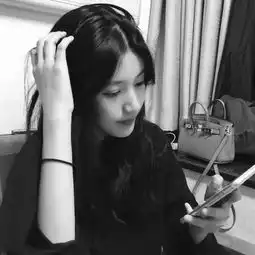  这两张图片是情头或者cp吗