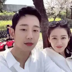 撩走小奶狗男友的秘诀在这里奔四的孙艺珍美回初恋