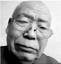 网络达人王大爷在云端,也在眼前 网络达人王大爷在云端,也在眼前