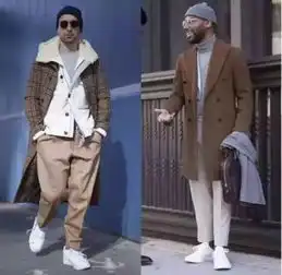 2018男装流行元素暖色系成为主流 2018男装流行元素暖色系成为主流