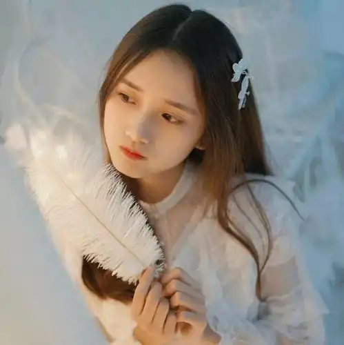 女生头像总有一款你爱的